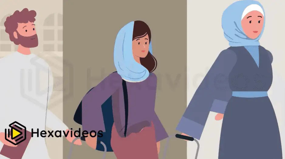 Shepherd | SaaS product | Explainer Video by HexaVideos