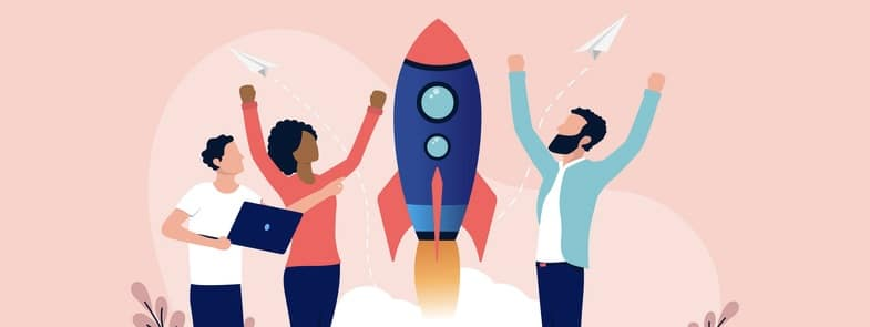 Product Launch Campaign